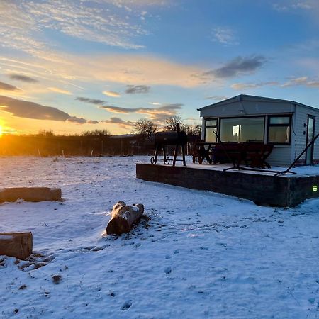 Mountaintop Panoramaview Casa In Bihor Apuseni 바두 크리슐루이 외부 사진