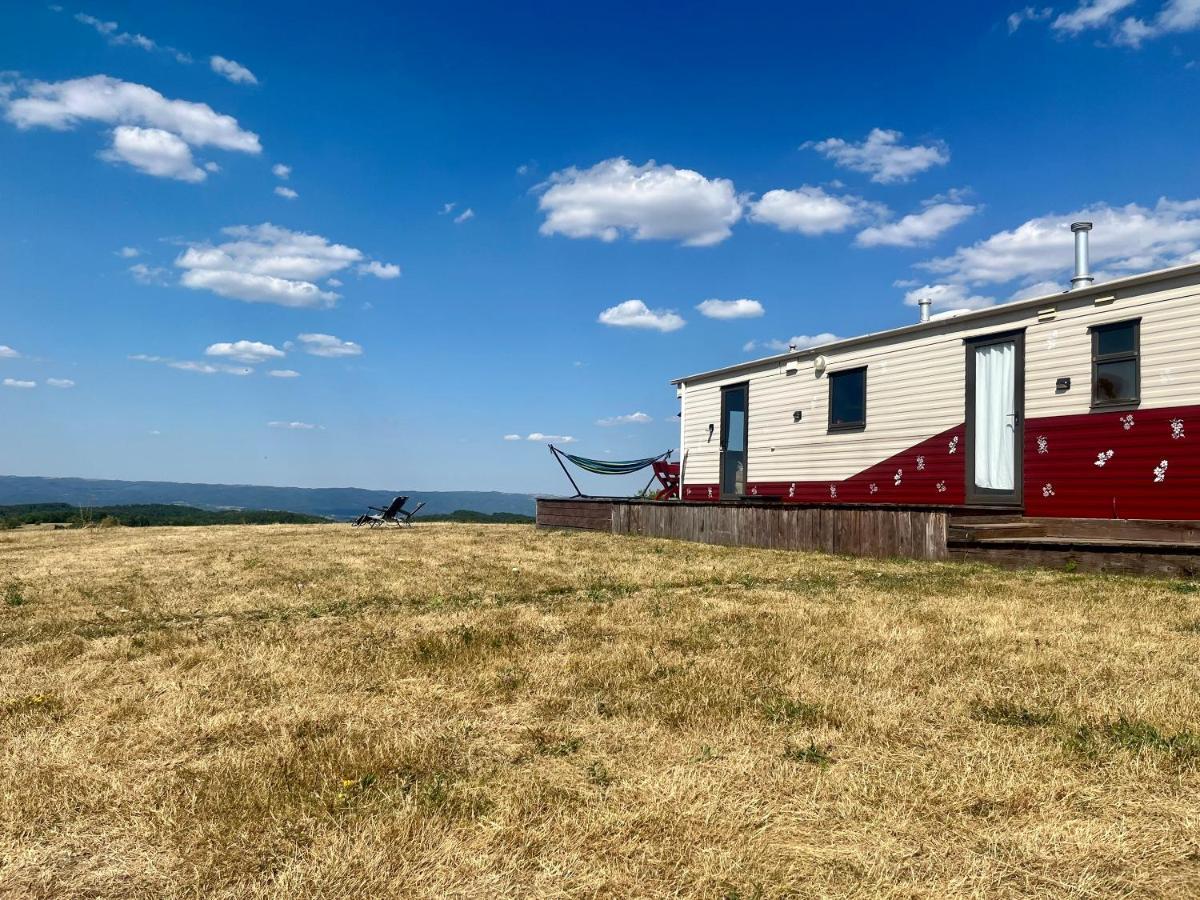 Mountaintop Panoramaview Casa In Bihor Apuseni 바두 크리슐루이 외부 사진