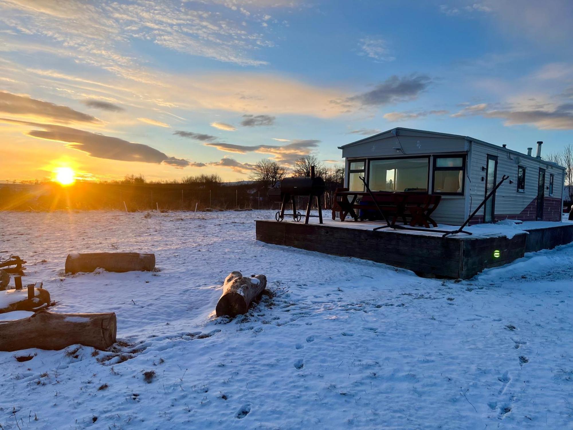Mountaintop Panoramaview Casa In Bihor Apuseni 바두 크리슐루이 외부 사진
